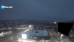 Ulice Meziříčská