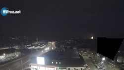 Ulice Meziříčská