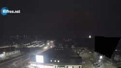 Ulice Meziříčská