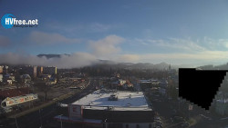 Ulice Meziříčská