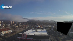 Ulice Meziříčská