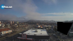 Ulice Meziříčská