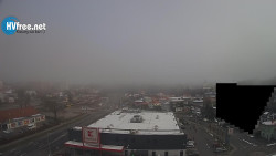 Ulice Meziříčská