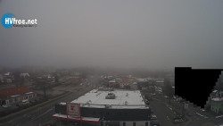 Ulice Meziříčská