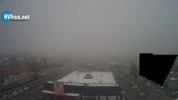 Ulice Meziříčská