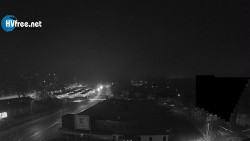 Ulice Meziříčská