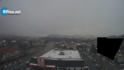 Ulice Meziříčská