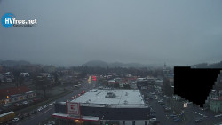 Ulice Meziříčská