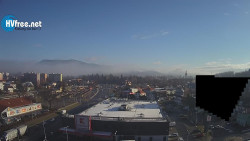 Ulice Meziříčská