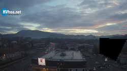 Ulice Meziříčská