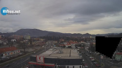 Ulice Meziříčská