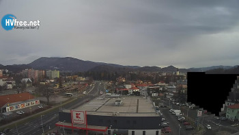 Město Rožnov pod Radhoštěm