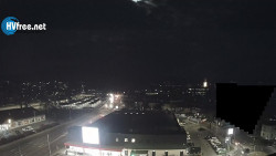 Ulice Meziříčská