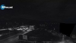 Ulice Meziříčská