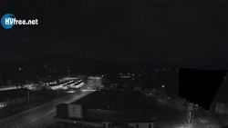 Ulice Meziříčská