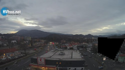 Ulice Meziříčská