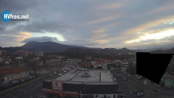 Ulice Meziříčská