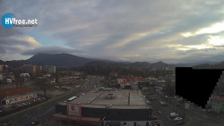 Ulice Meziříčská