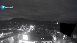 Ulice Meziříčská