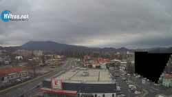 Ulice Meziříčská