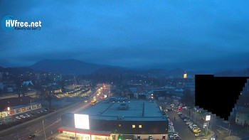 Město Rožnov pod Radhoštěm