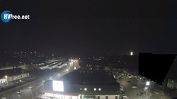 Ulice Meziříčská