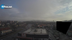 Ulice Meziříčská