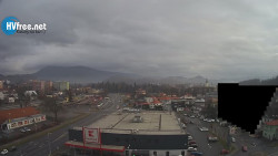 Ulice Meziříčská