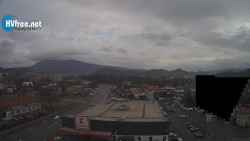 Ulice Meziříčská