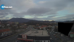 Ulice Meziříčská