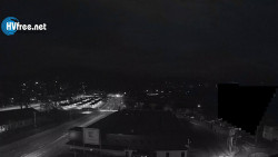 Ulice Meziříčská