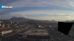 Ulice Meziříčská