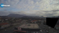 Ulice Meziříčská