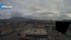 Ulice Meziříčská