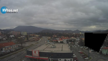 Město Rožnov pod Radhoštěm