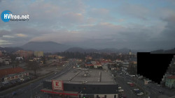 Ulice Meziříčská