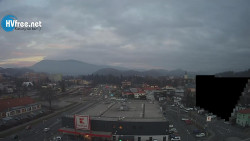 Ulice Meziříčská