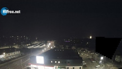 Ulice Meziříčská