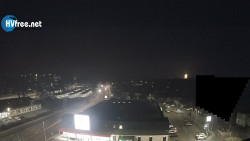 Ulice Meziříčská