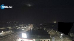 Ulice Meziříčská