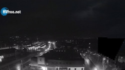 Ulice Meziříčská