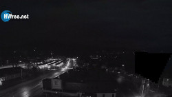 Ulice Meziříčská