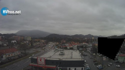 Ulice Meziříčská