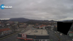 Ulice Meziříčská