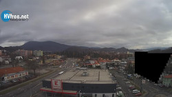 Ulice Meziříčská