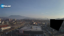 Ulice Meziříčská