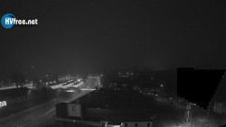 Ulice Meziříčská