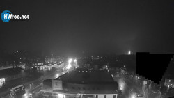 Ulice Meziříčská