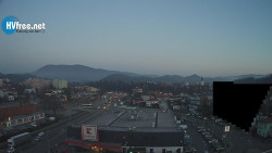 Ulice Meziříčská