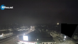 Ulice Meziříčská